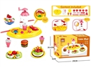 PLAY DOUGH SET