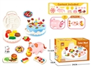 PLAY DOUGH SET