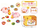 PLAY DOUGH SET