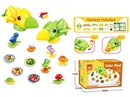 PLAY DOUGH SET