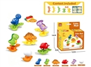 PLAY DOUGH SET
