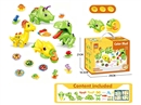 PLAY DOUGH SET