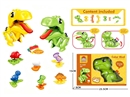 PLAY DOUGH SET