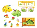 PLAY DOUGH SET