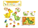 PLAY DOUGH SET