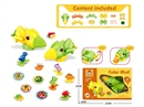PLAY DOUGH SET