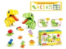 PLAY DOUGH SET