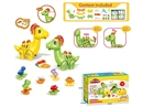 PLAY DOUGH SET