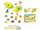 PLAY DOUGH SET