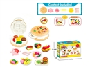 PLAY DOUGH SET