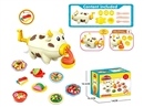 PLAY DOUGH SET