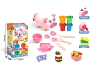PLAY DOUGH SET