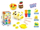 PLAY DOUGH SET