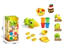 PLAY DOUGH SET