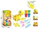 PLAY DOUGH SET