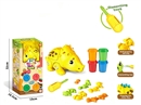 PLAY DOUGH SET