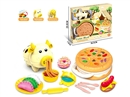 PLAY DOUGH SET