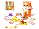 PLAY DOUGH SET