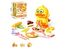 PLAY DOUGH SET