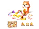 PLAY DOUGH SET
