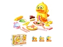 PLAY DOUGH SET