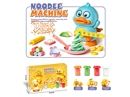 PLAY DOUGH SET