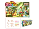 PLAY DOUGH SET