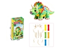 PLAY DOUGH SET