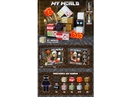 MAGNETIC BUILDING BLOCK 45PCS