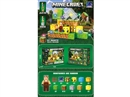 MAGNETIC BUILDING BLOCK 45PCS