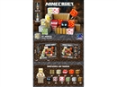 MAGNETIC BUILDING BLOCK 45PCS