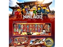 BUILDING BLOCKS DOLL 24PCS