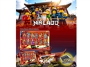 BUILDING BLOCKS DOLL 12PCS