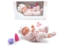 16"BLOW MOLD DOLL W/ACCESSORIES