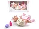 16"BLOW MOLD DOLL W/ACCESSORIES