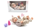 16"BLOW MOLD DOLL W/ACCESSORIES