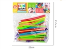 BUILDING BLOCKS 100PCS