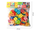 BUILDING BLOCKS 104PCS