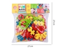 BUILDING BLOCKS 70PCS