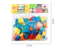 BUILDING BLOCKS 102PCS