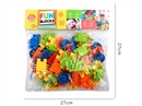 BUILDING BLOCKS 70PCS