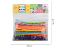 BUILDING BLOCKS 130PCS