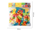 BUILDING BLOCKS 159PCS
