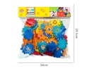 BUILDING BLOCKS 98PCS