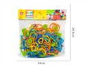 BUILDING BLOCKS 272PCS