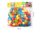 BUILDING BLOCKS 224PCS
