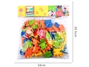 BUILDING BLOCKS 152PCS