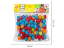 BUILDING BLOCKS 58PCS