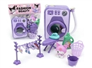 WASHING MACHINE SET