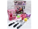 KITCHEN SET